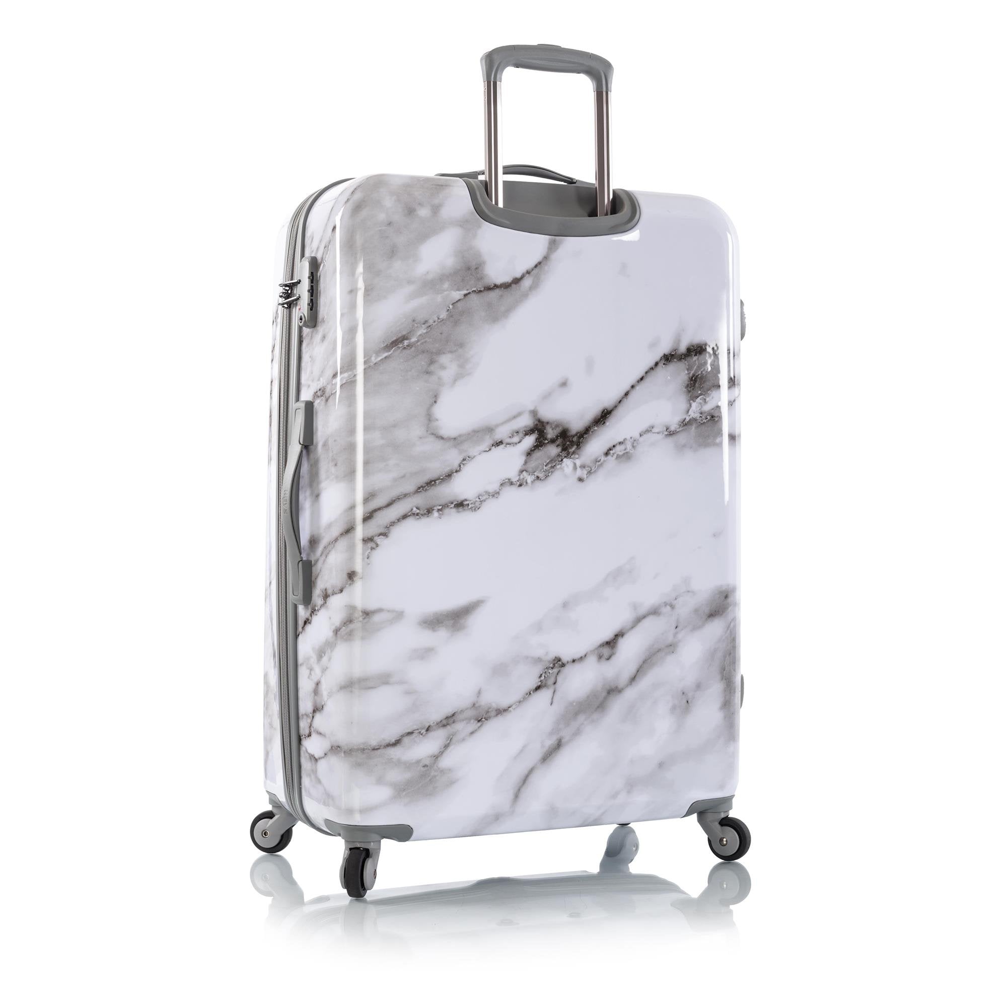 White Marble