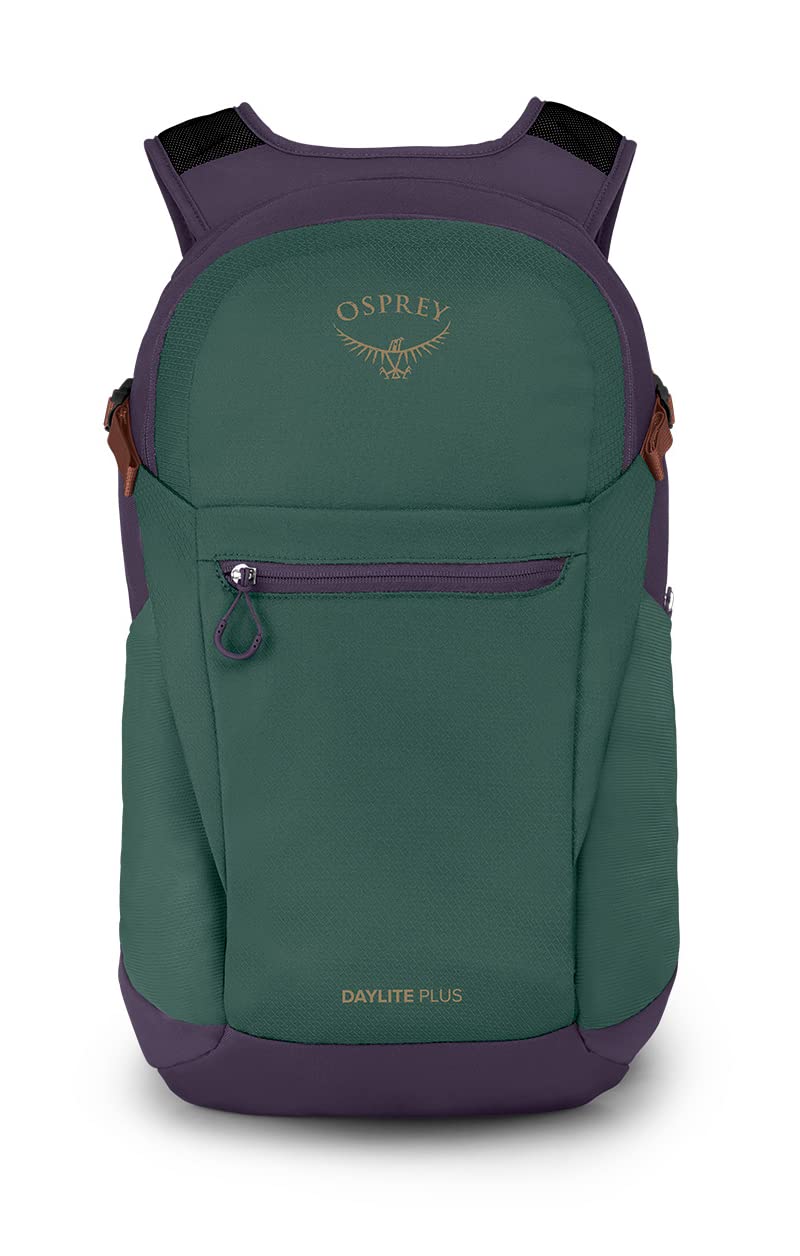 Axo Green/Enchantment Purple