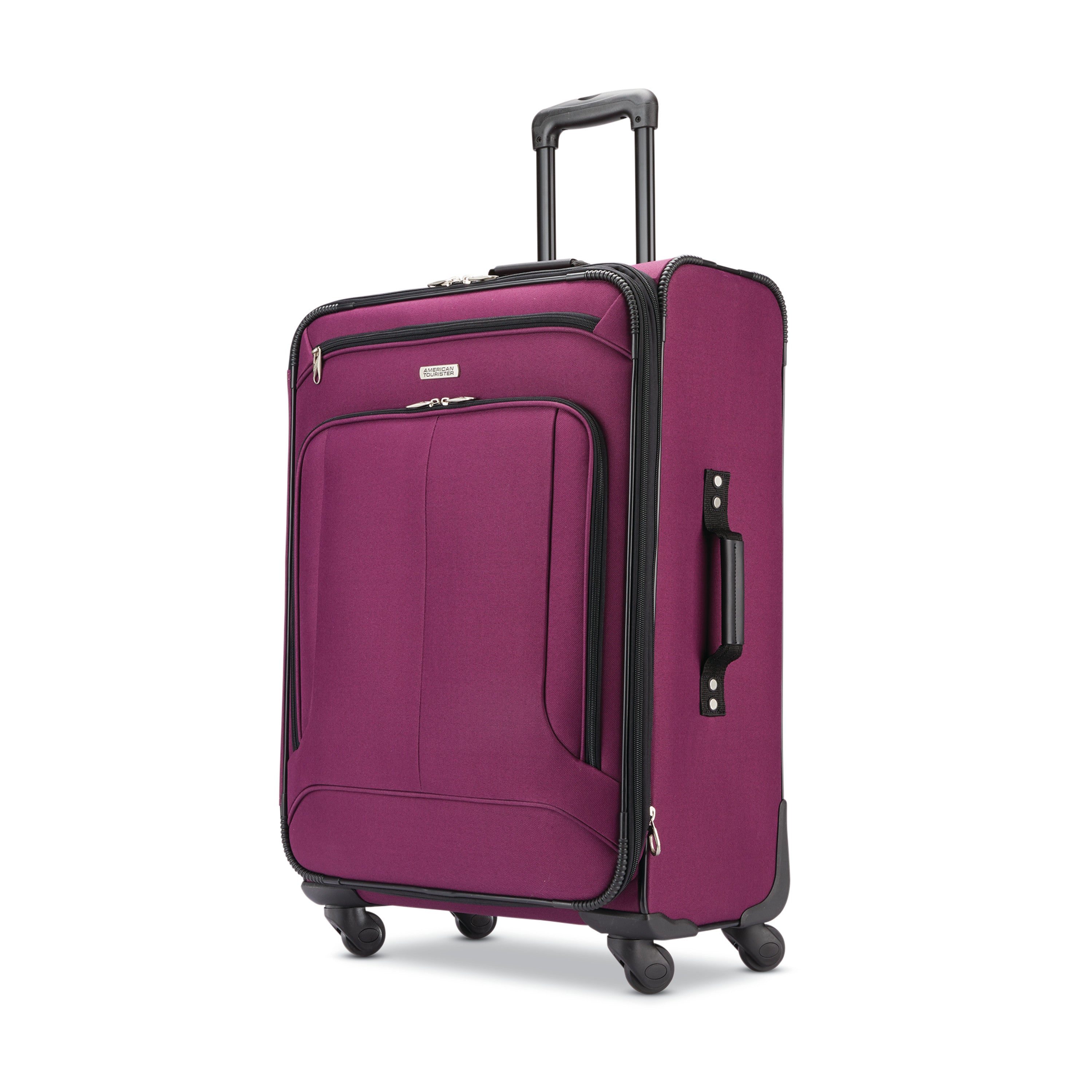 American Tourister AT POP MAX 3 Piece Set 21