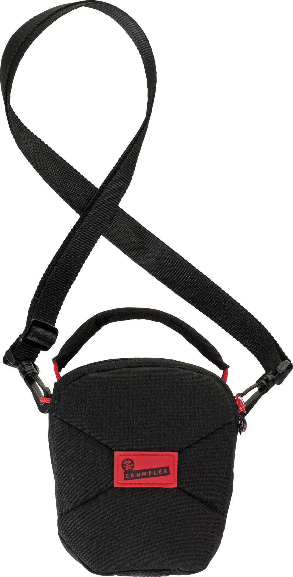 Black/Red