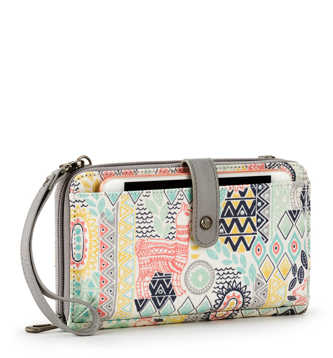 Multi Boho Wanderlust