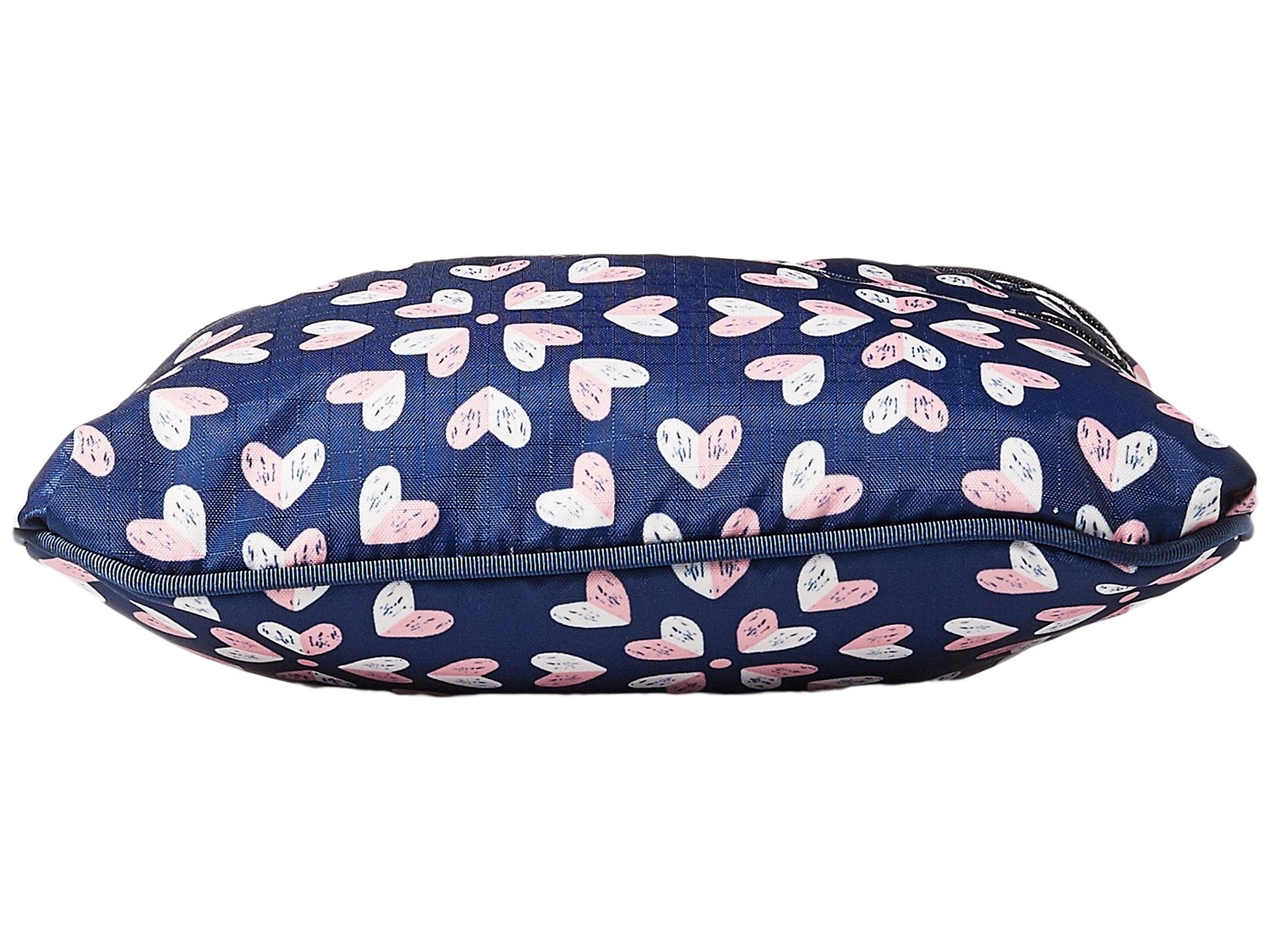 Heart Burst Navy