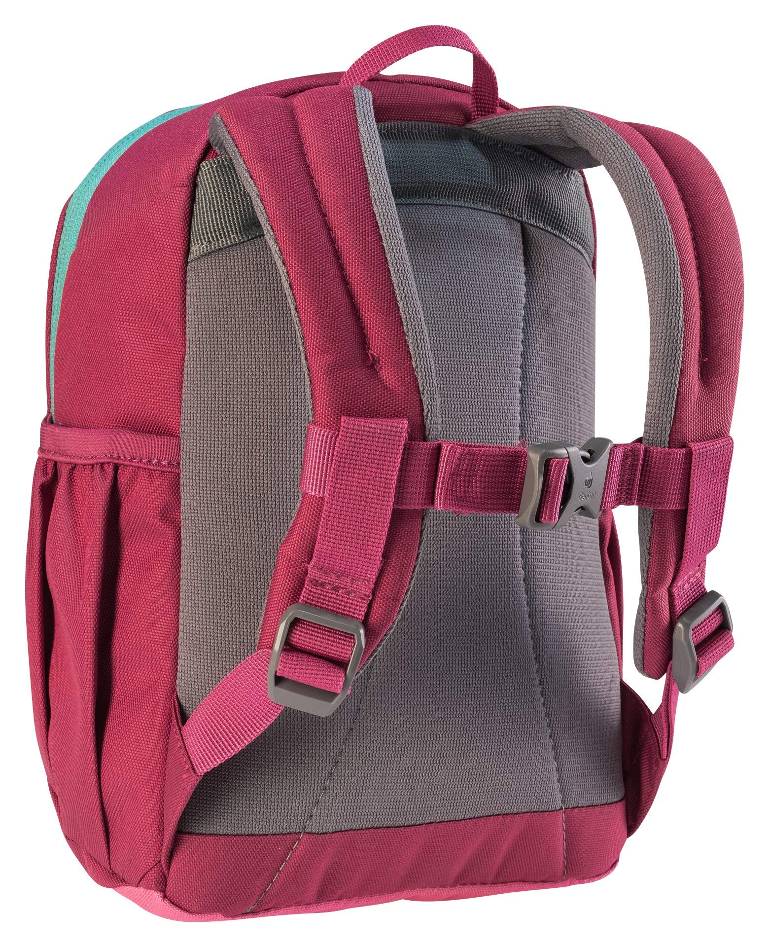 Hotpink-Ruby