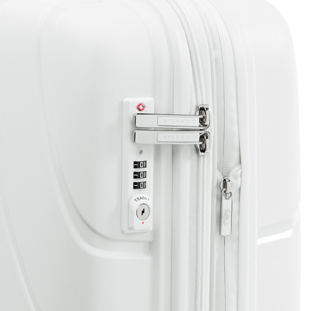 Shell White