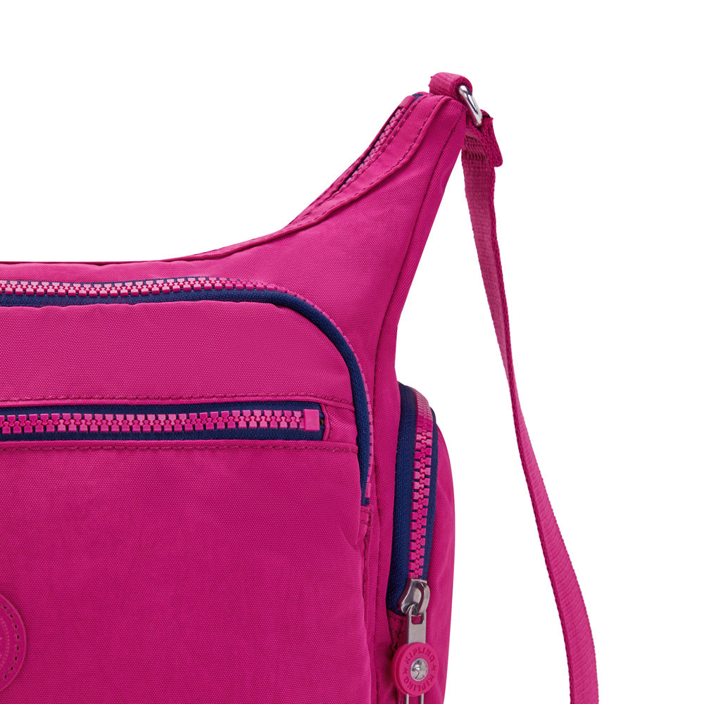 Pink Fuchsia