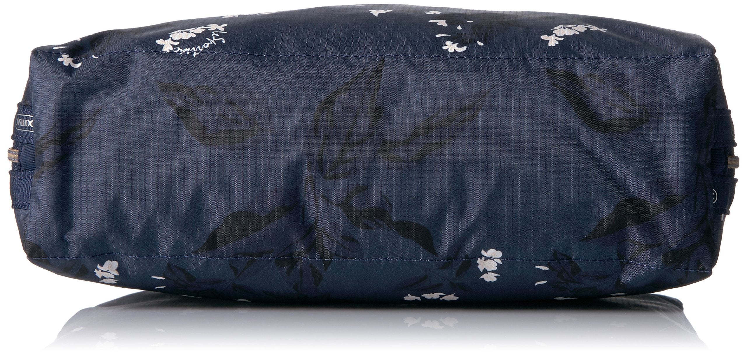 Botanical Blue