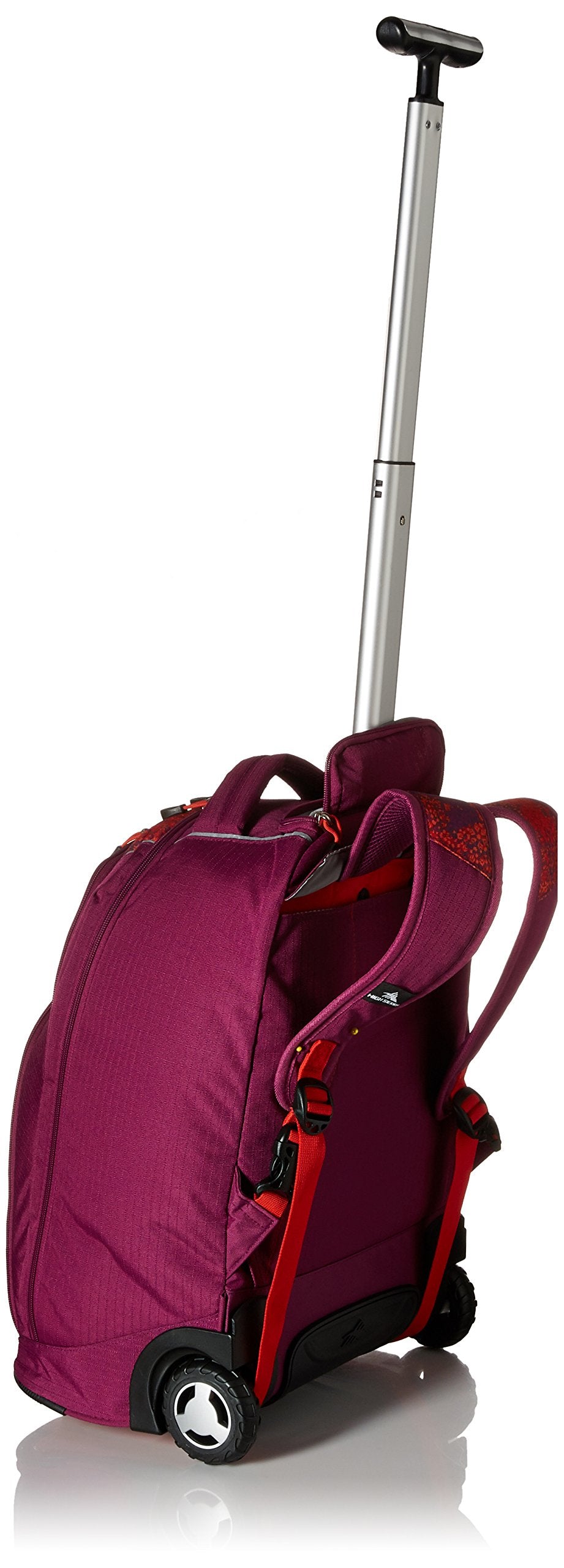 Berry Blast/Moroccan Tile/Redline