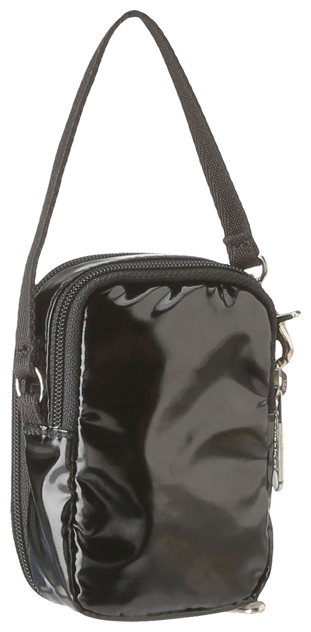Black Patent