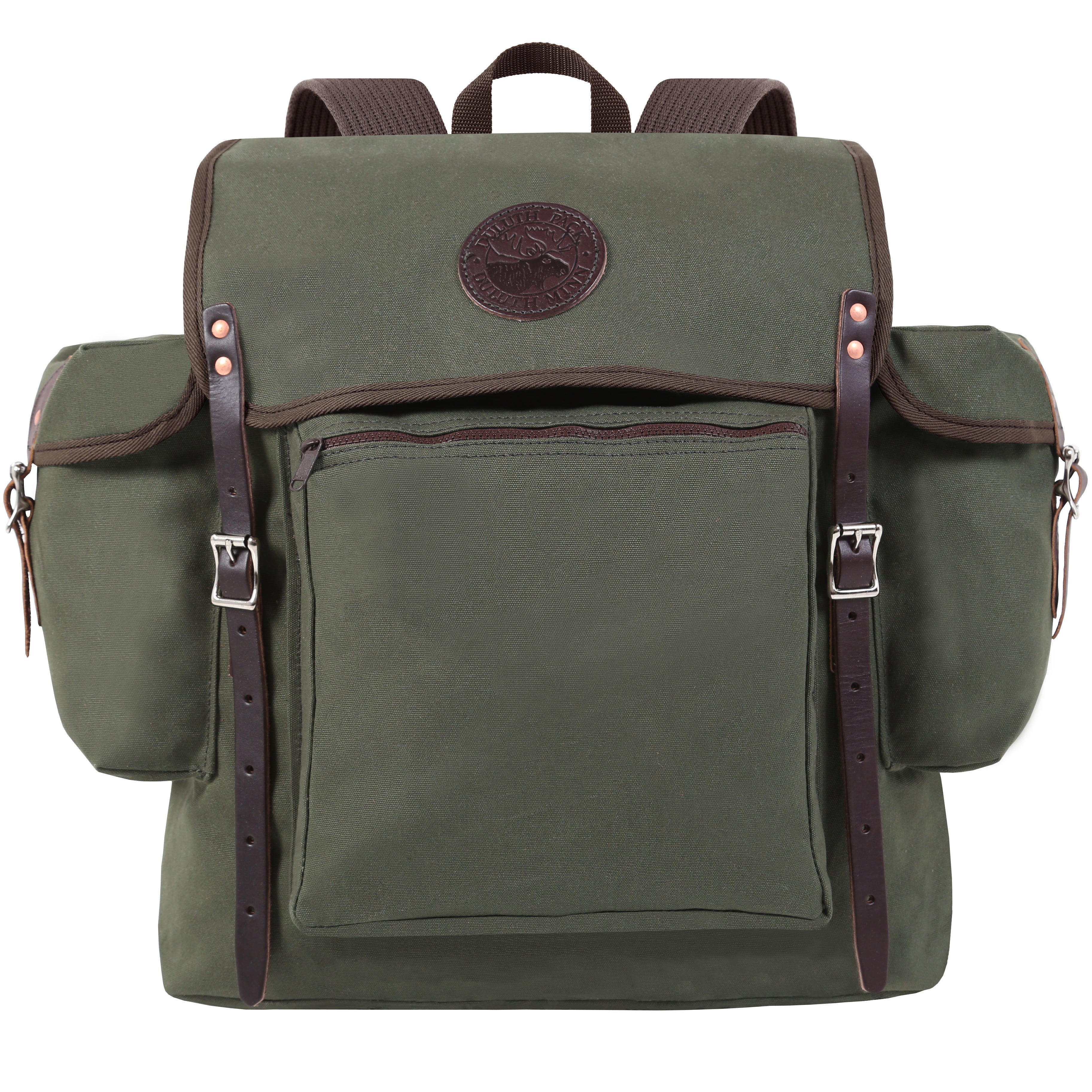 Olive Drab
