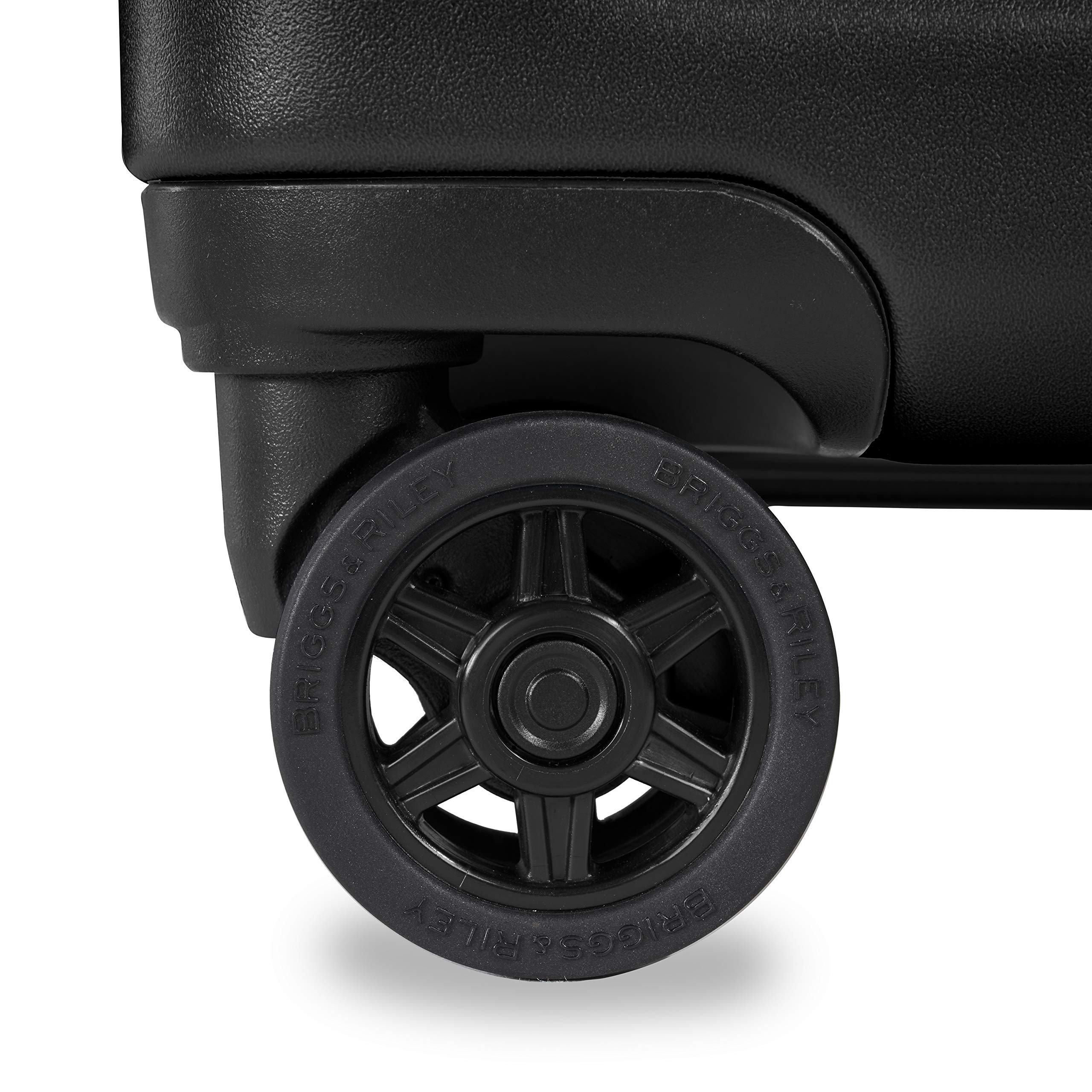 Matte Black
