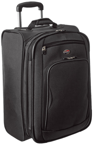 American Tourister Splash 2 21 2 Wheel Carry On Luggage Luggage Online
