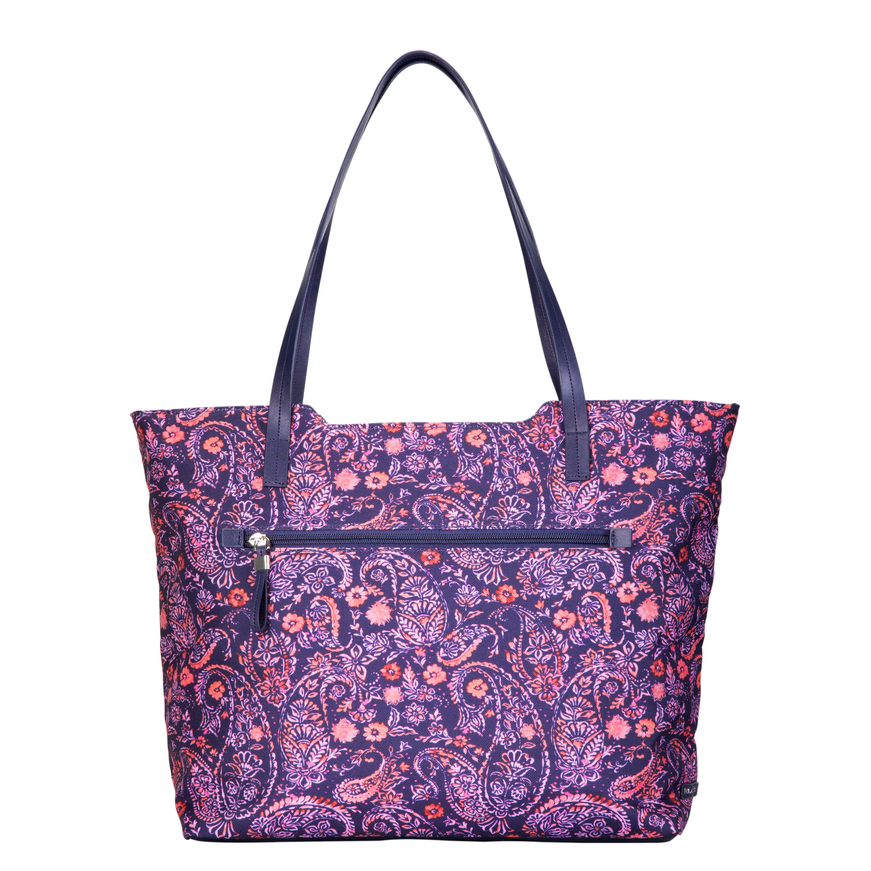 Paisley Pink