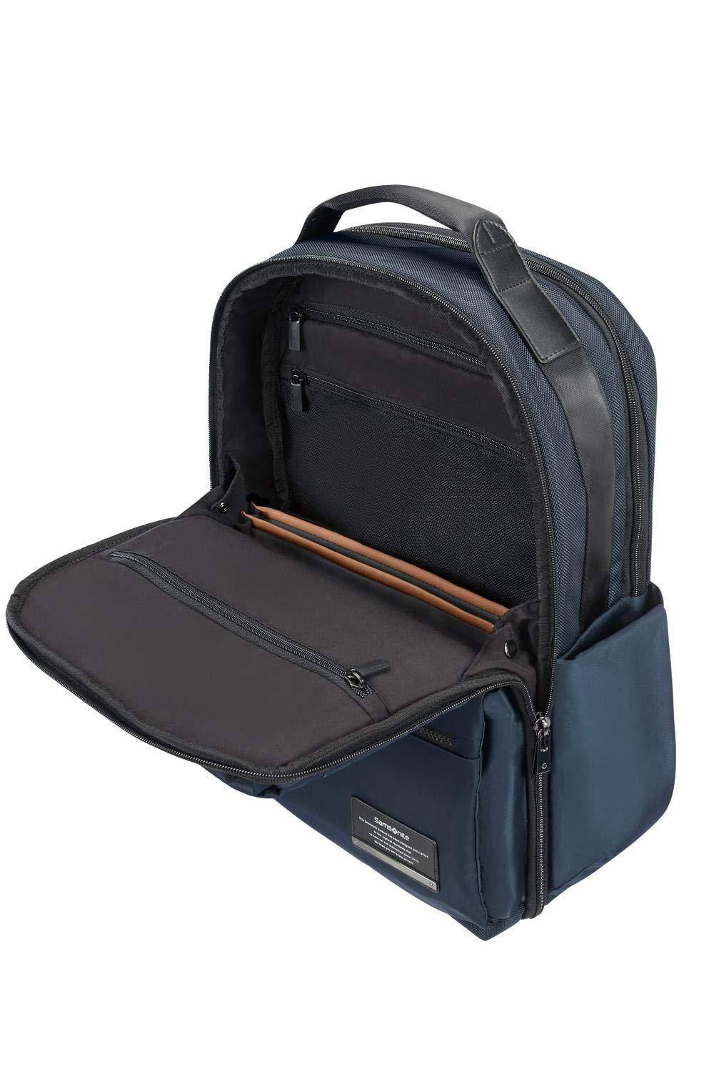 ROADER - Sac à dos trolley 17.3'' 28L - SAMSONITE