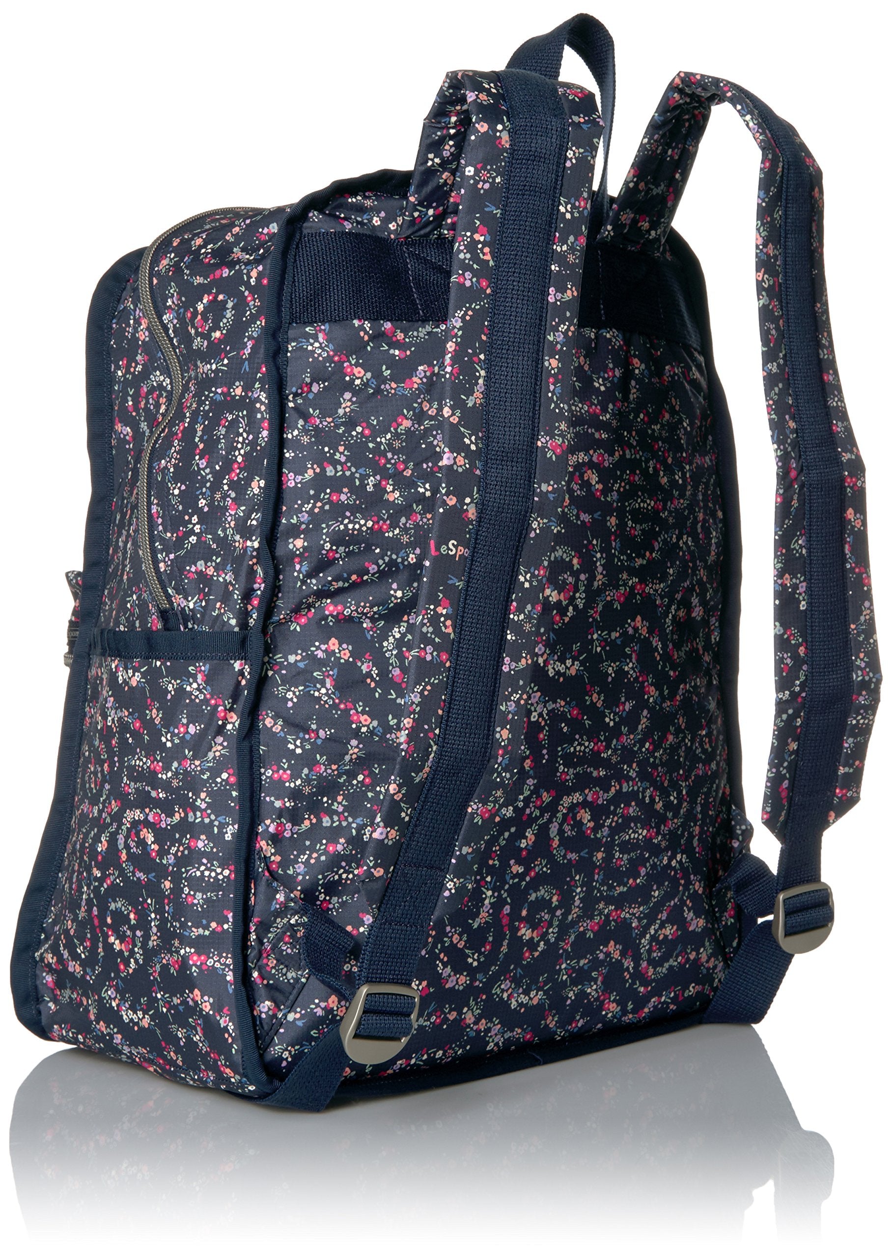 Fairy Floral Blue