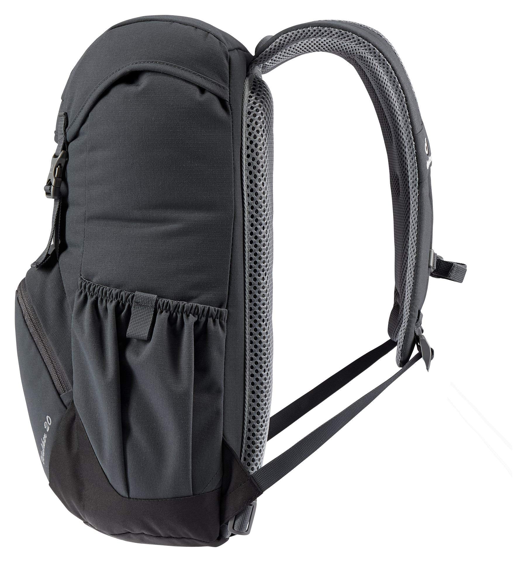 Graphite Black