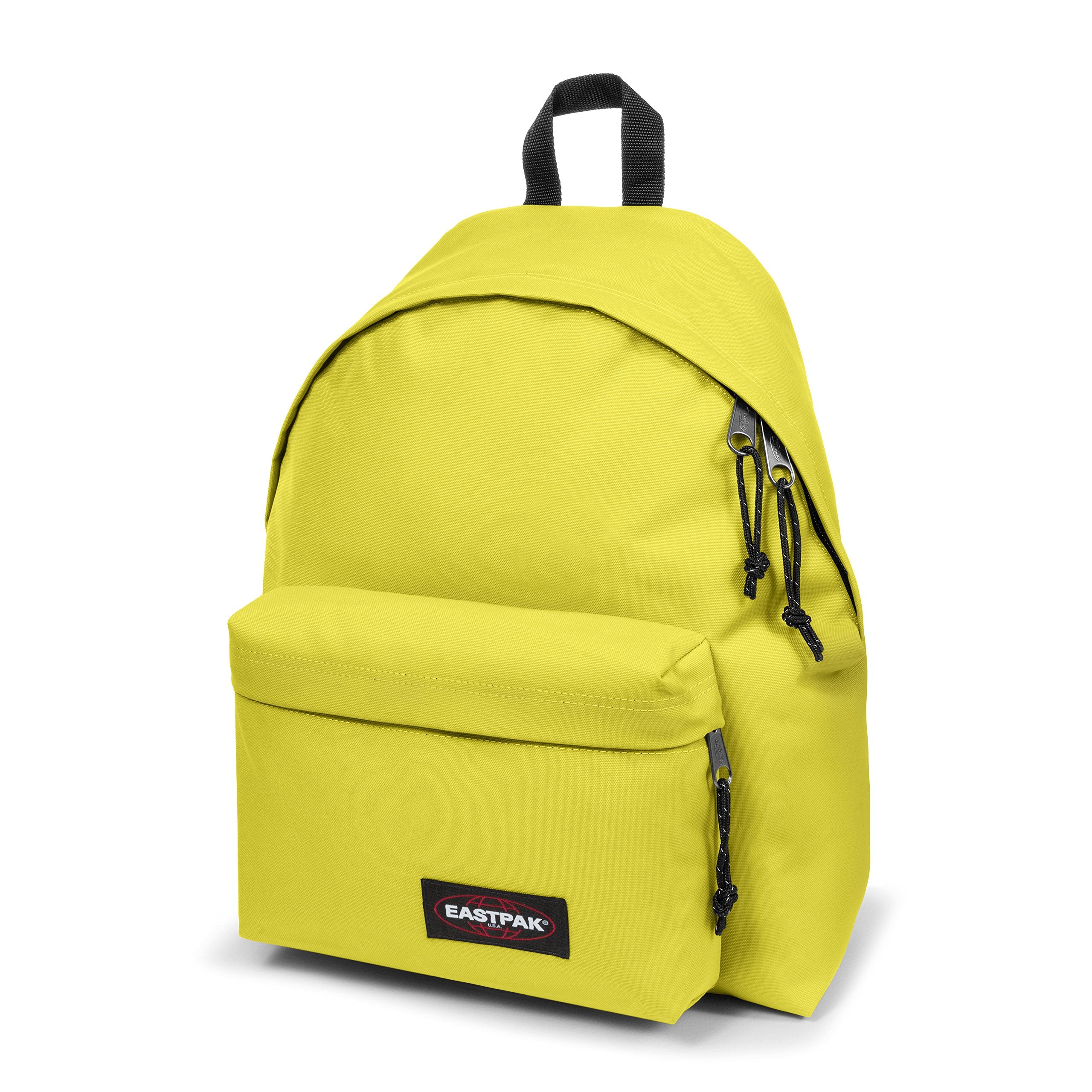 Young Yellow