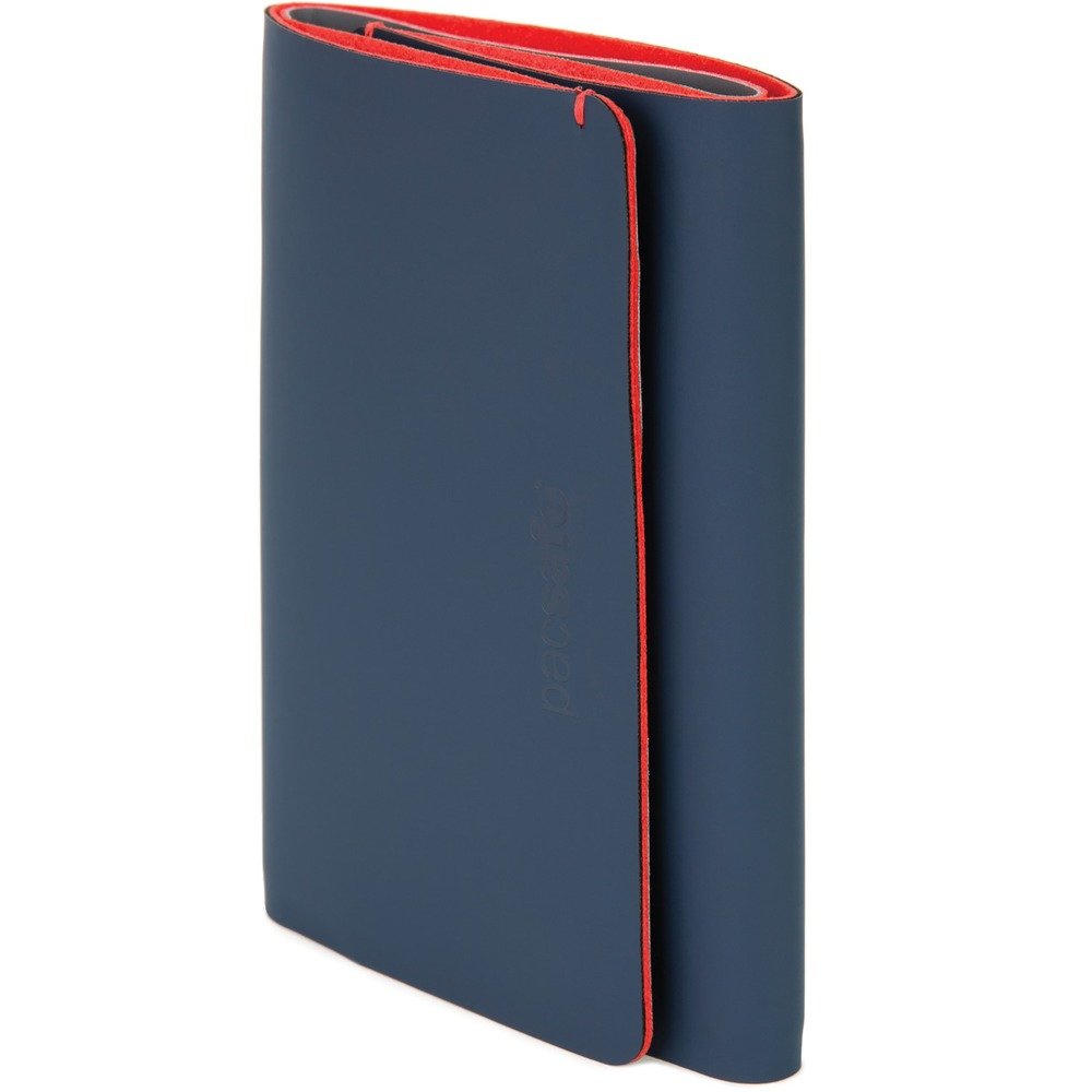 Navy/Red