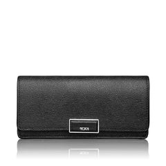 TUMI Sinclair SLG Women's Envelope Wallet