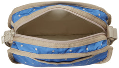LeSportsac Medium Weekender Duffel Bag