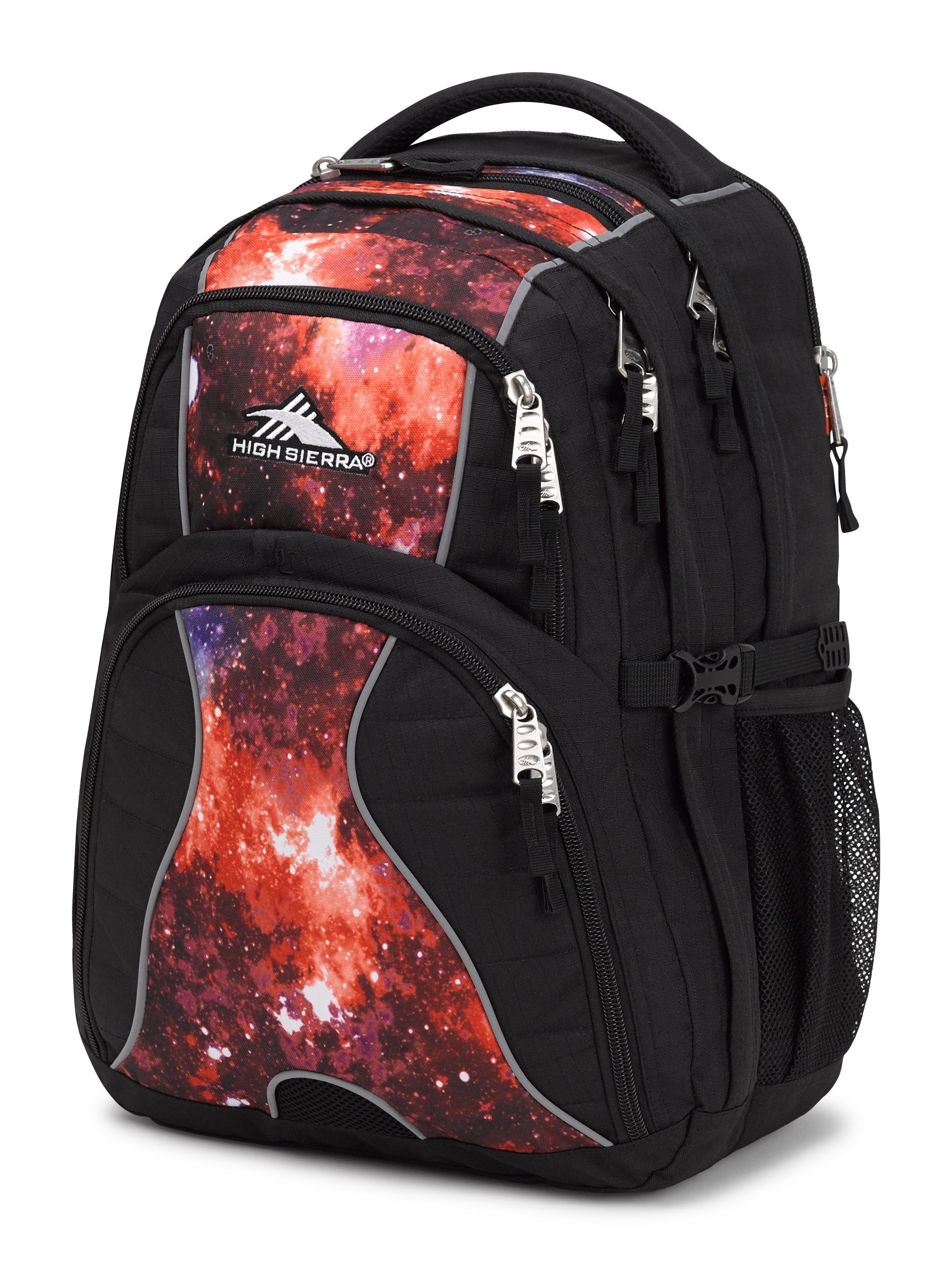Black/Space Age 