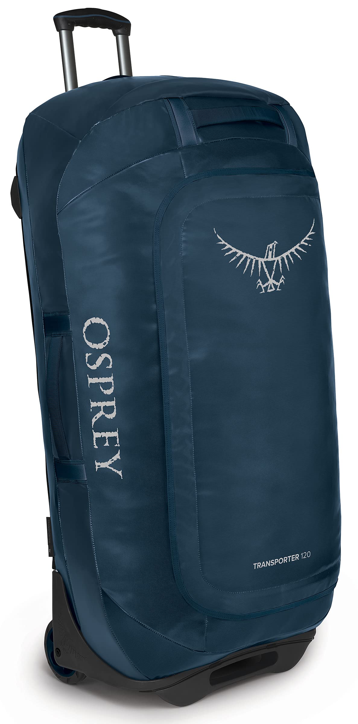 osprey 120 backpack Osprey Packs Rolling Transporter 120 Duffel Bag – Luggage Online