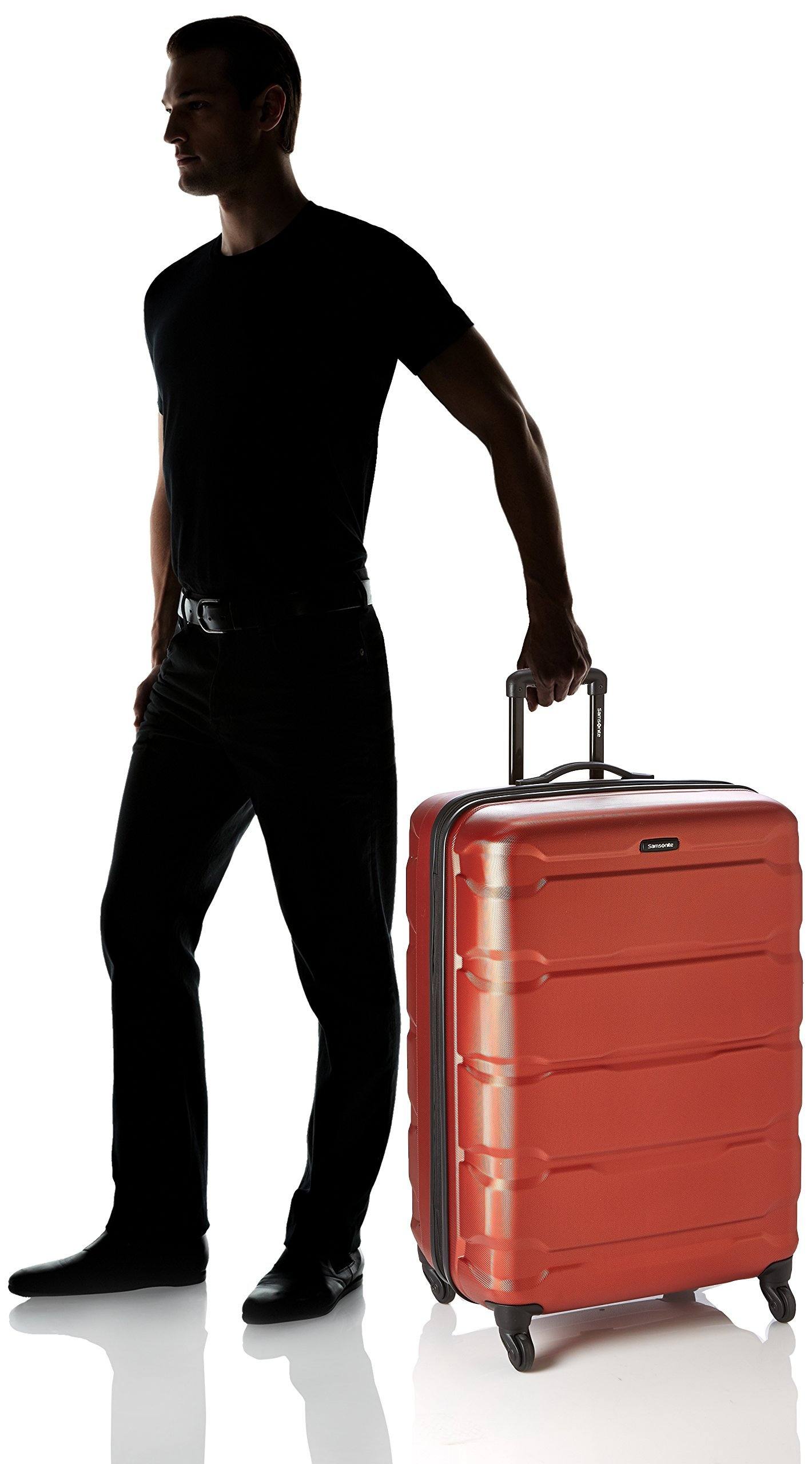 Samsonite graham 28 spinner outlet