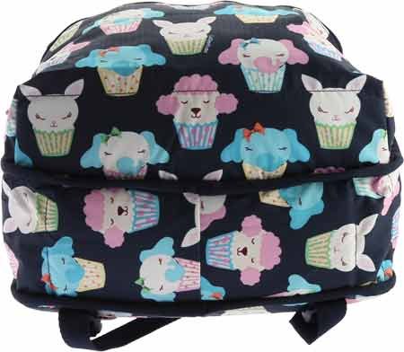 Babycakes Blue