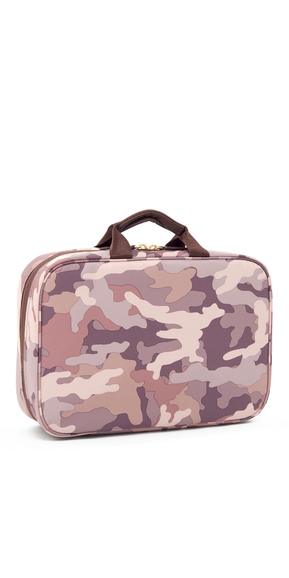 Camouflage Pink