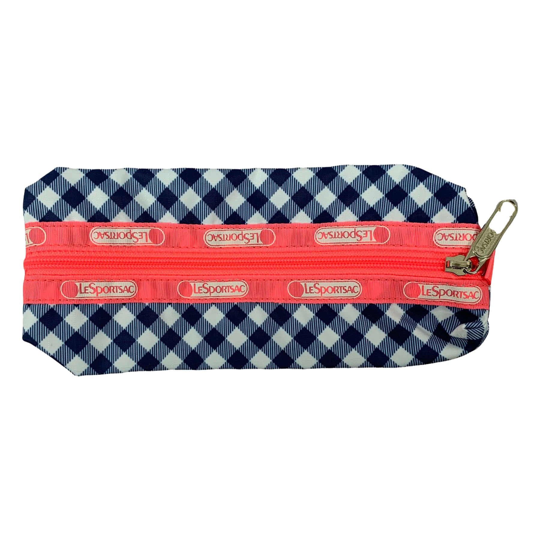 Flash Gingham