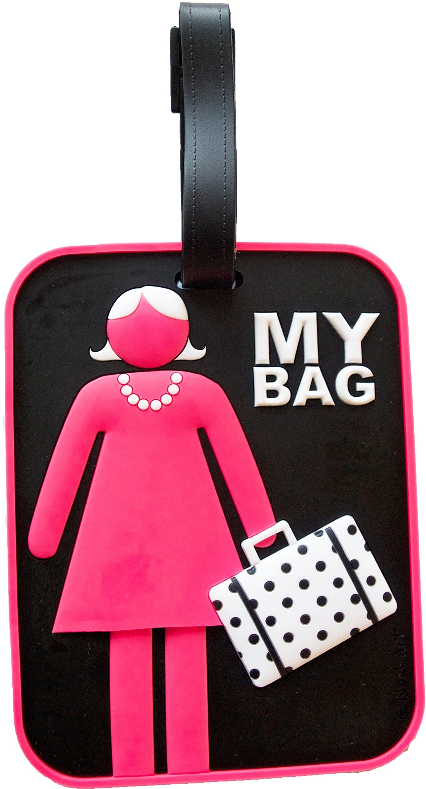 My Bag - Female
