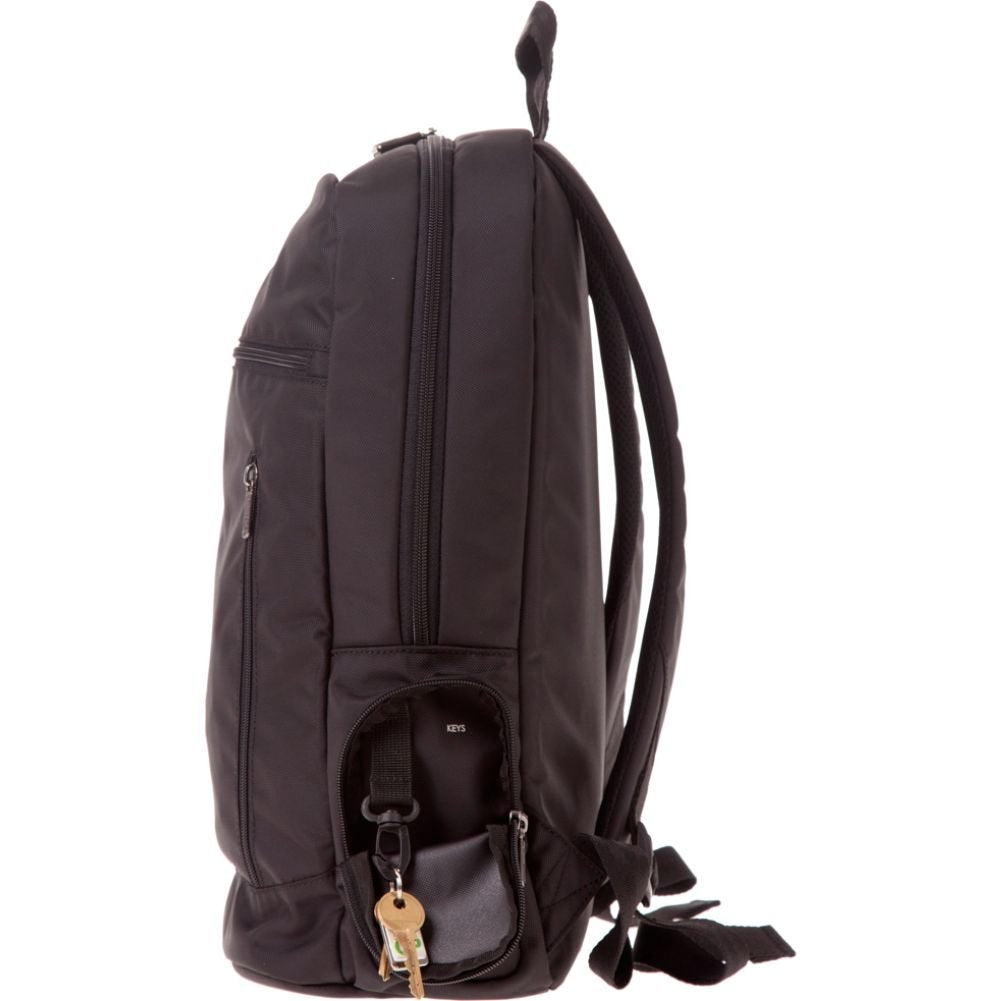 Genius pack hotsell intelligent travel backpack