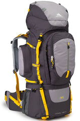 High Sierra Long Trail 90 Internal Frame Pack Luggage Online