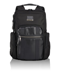 TUMI Alpha Bravo Nellis Backpack – Luggage Online