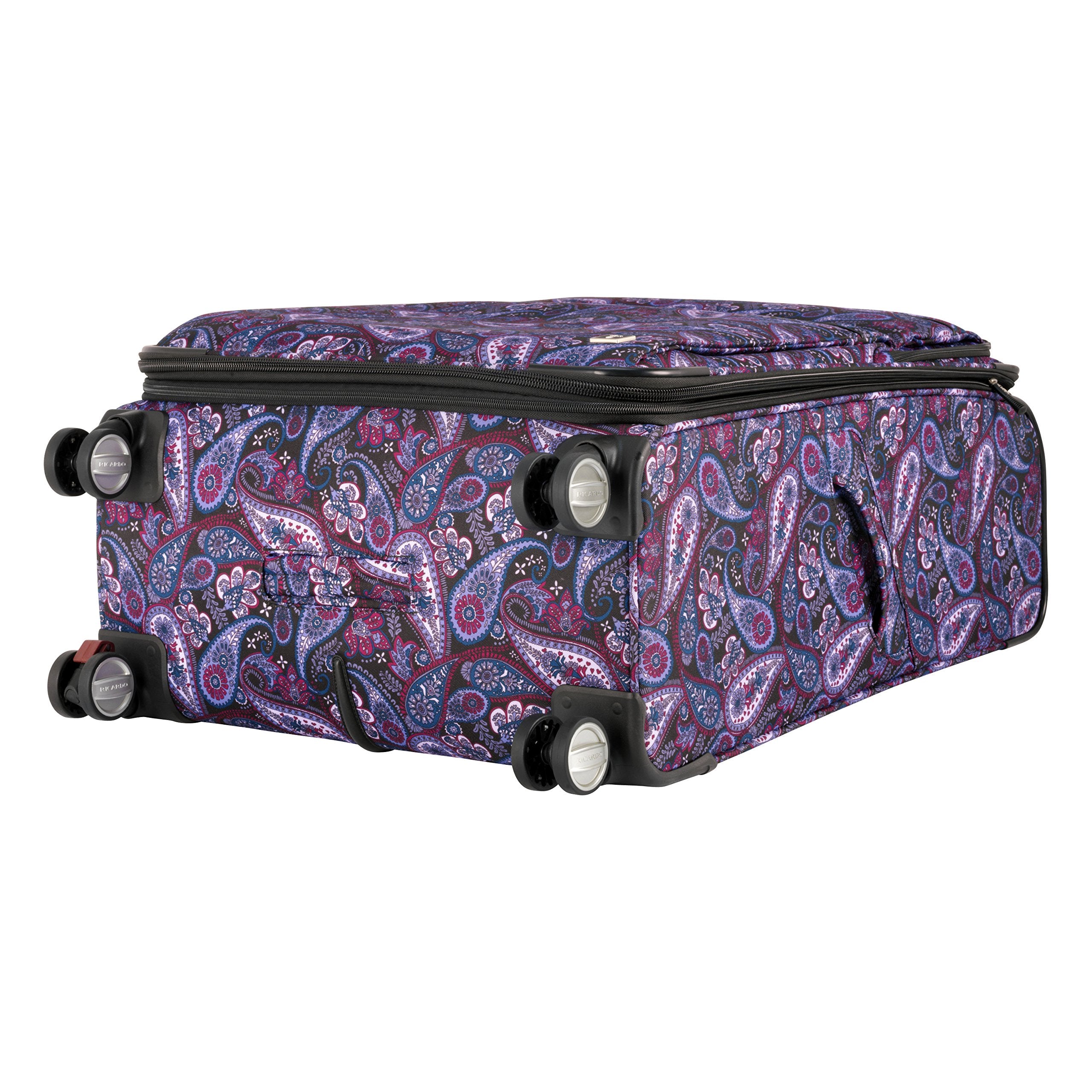 Midnight Paisley