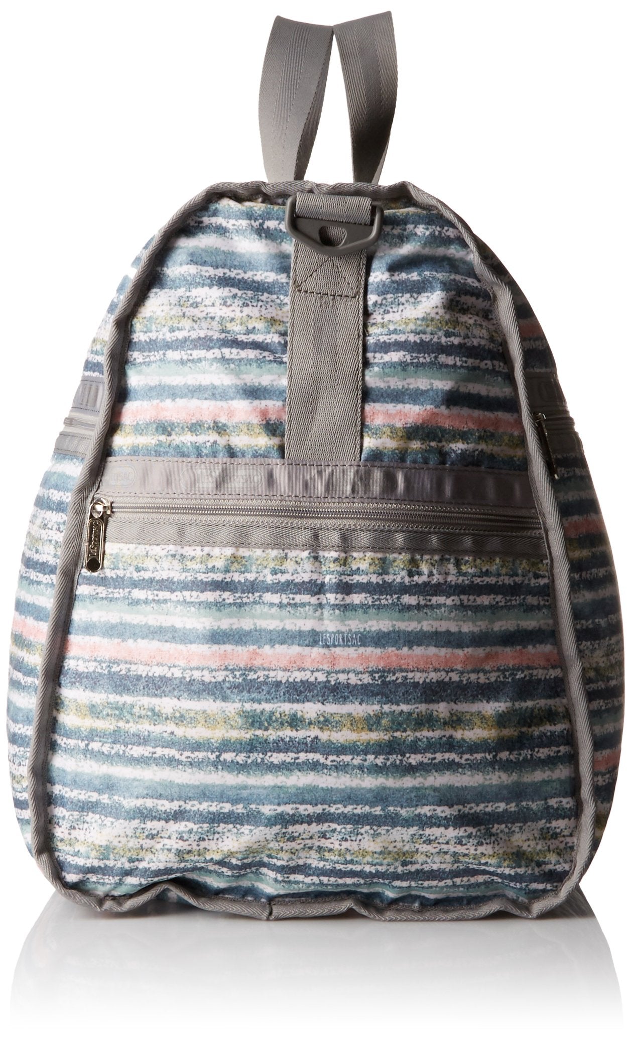 Glitter Stripe