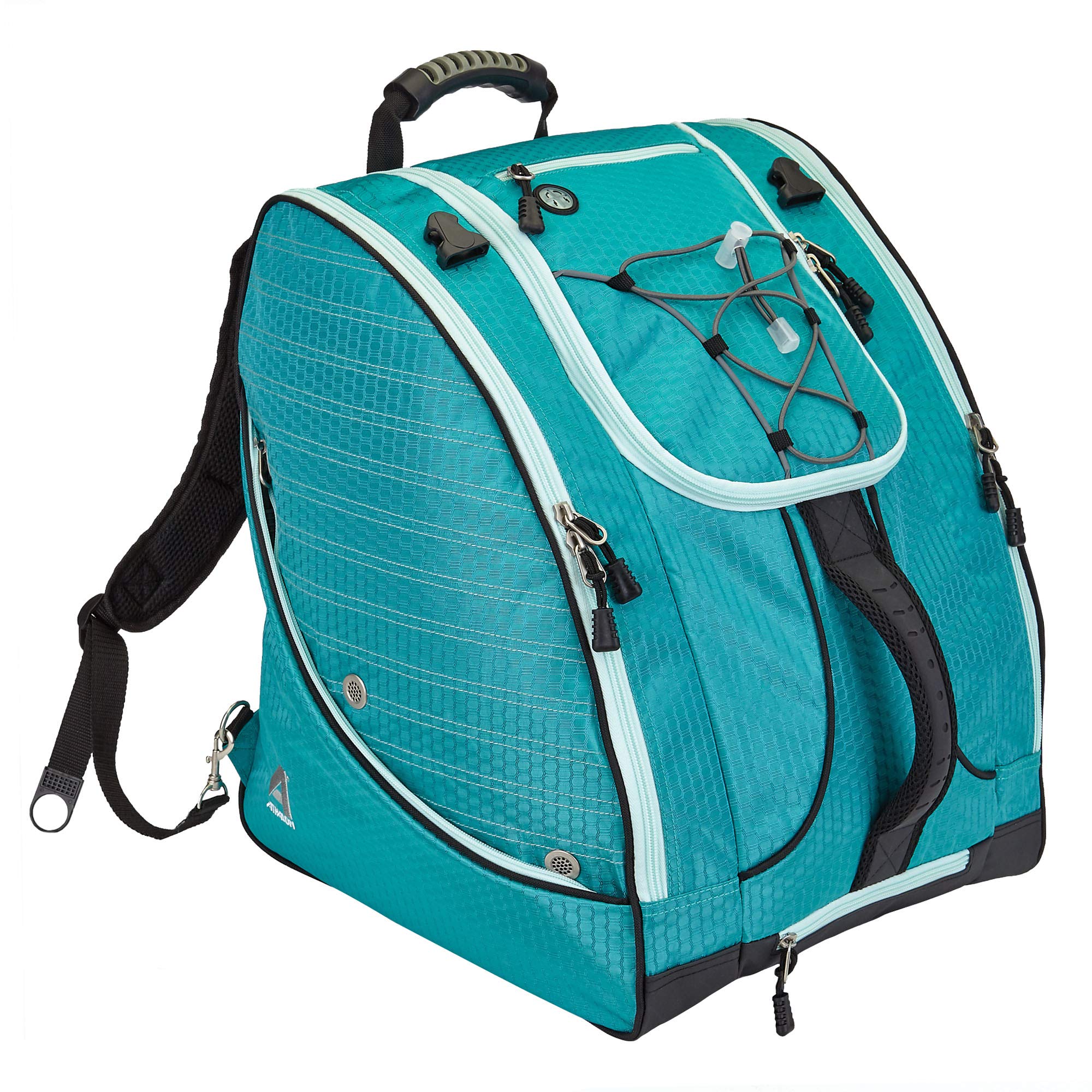 Teal/Mint