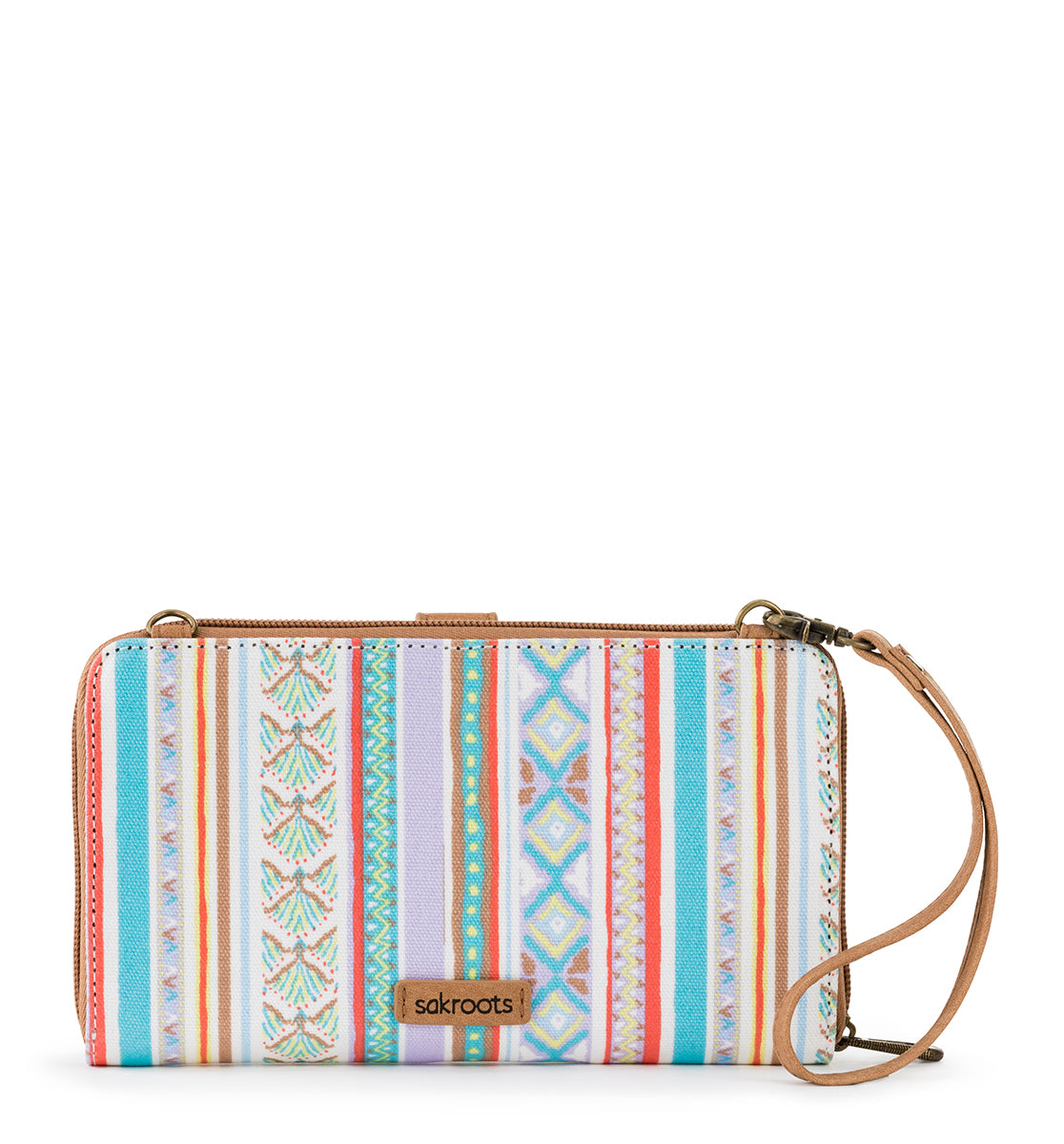 Lavender Striped Beauti