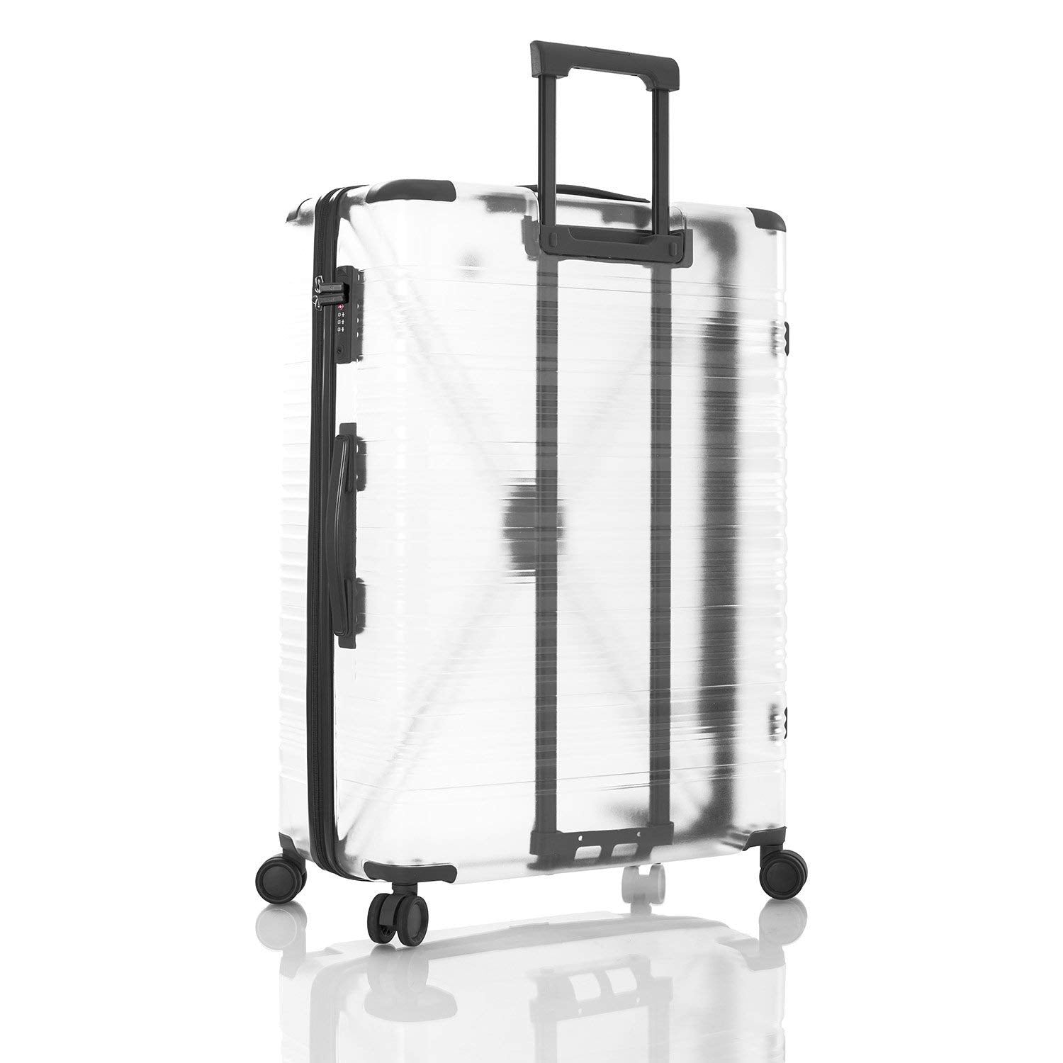 Heys America X-Ray 26" 4-Wheel Medium Luggage