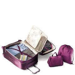 Samsonite xspace shop