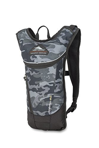 Camo/Black