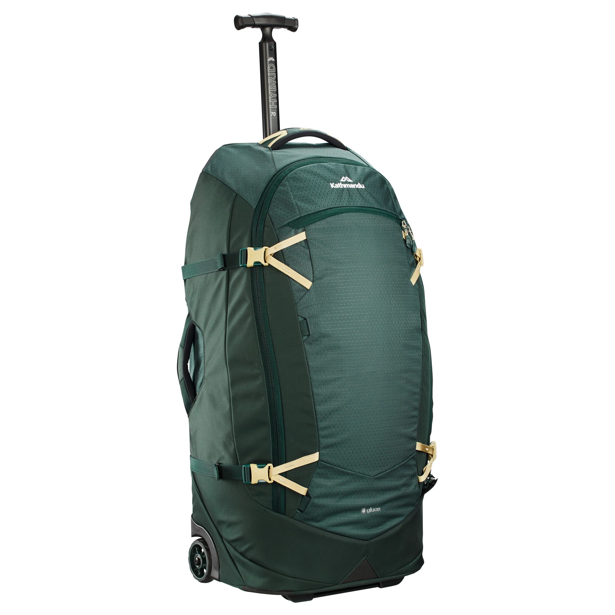 Kathmandu Hybrid Trolley Bag Kathmandu Carry On Pack Buy Kathmandu Hybrid 70l Trolley Review Shop