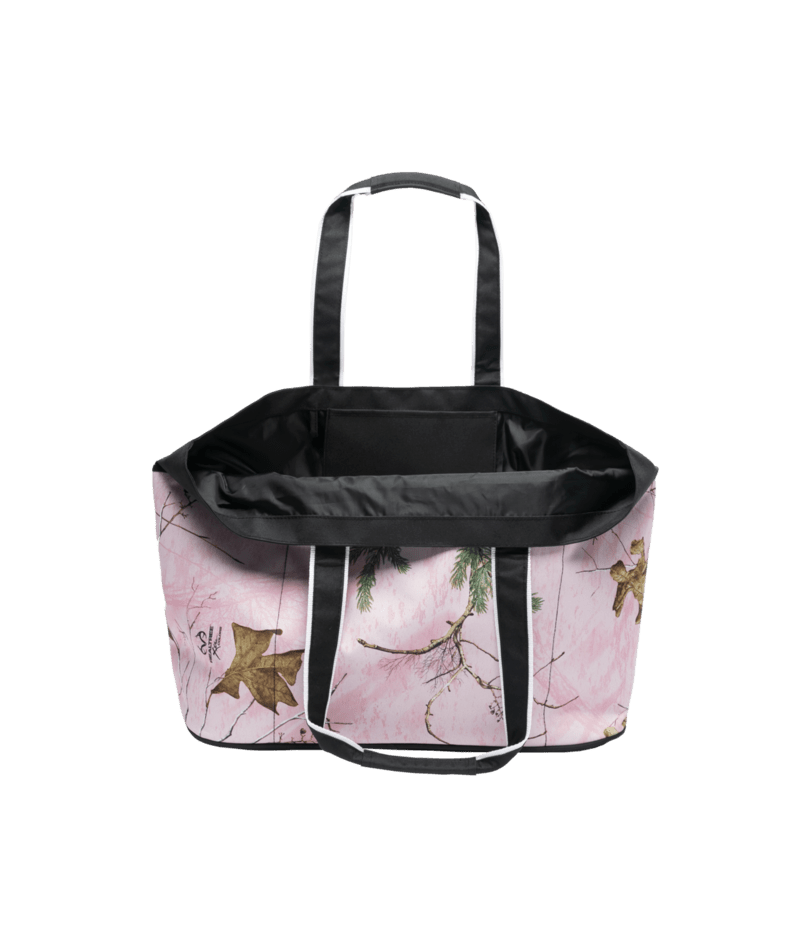 Realtree Edge Pink