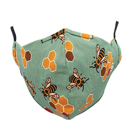 Socksmith Fun Designed Masks - One Size Fits All