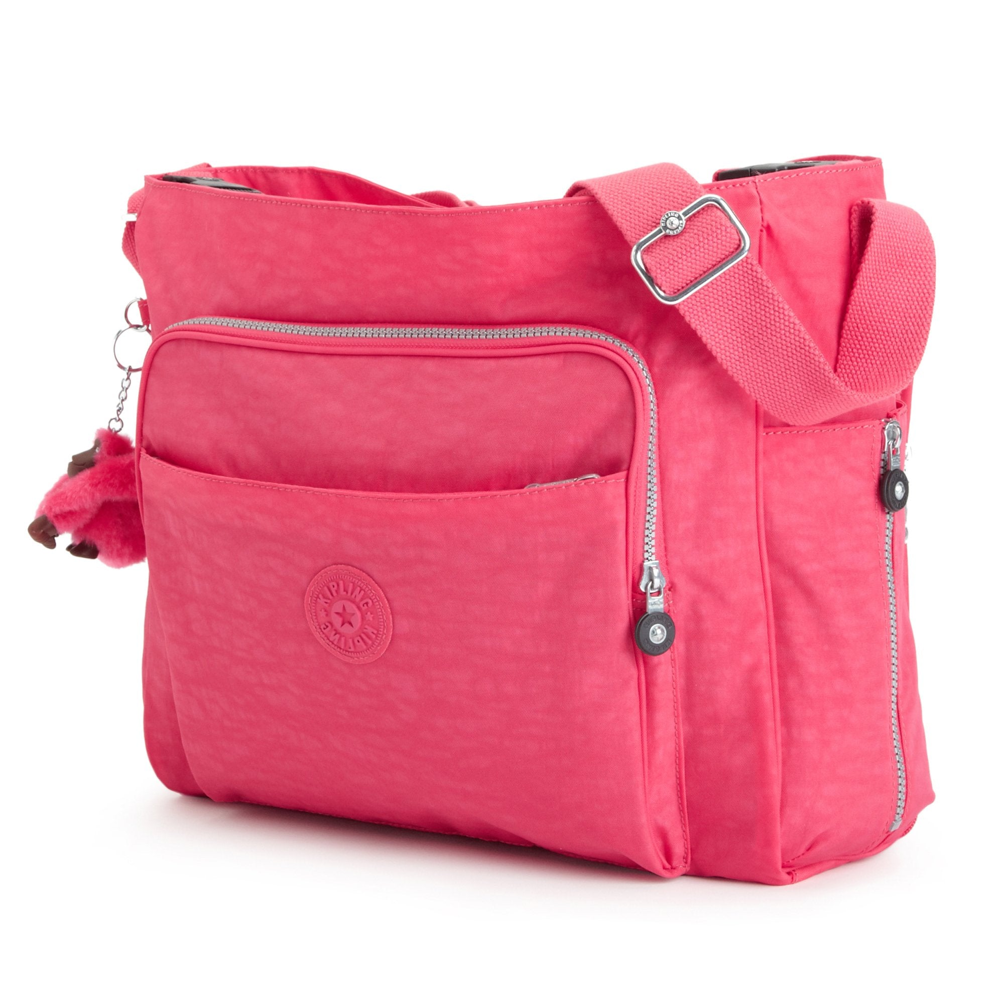 Vibrant Pink