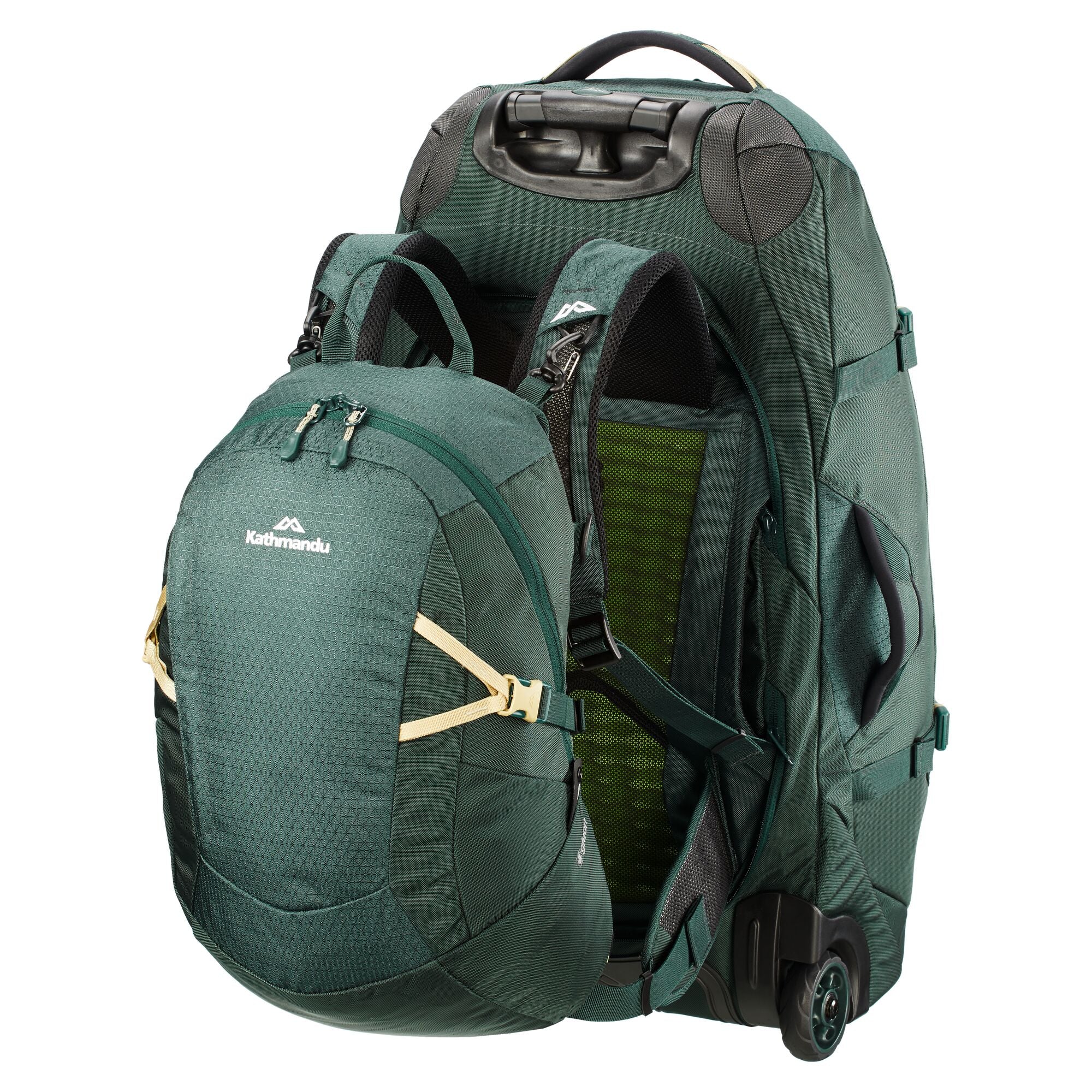 Hybrid deals 50l trolley