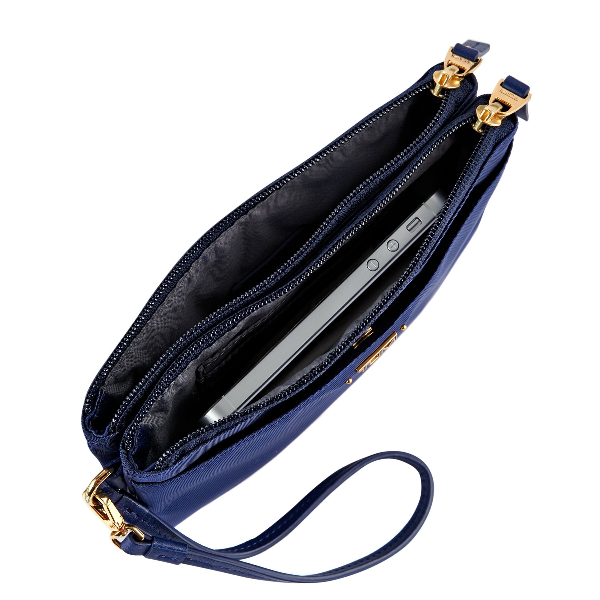 Moroccan Blue 