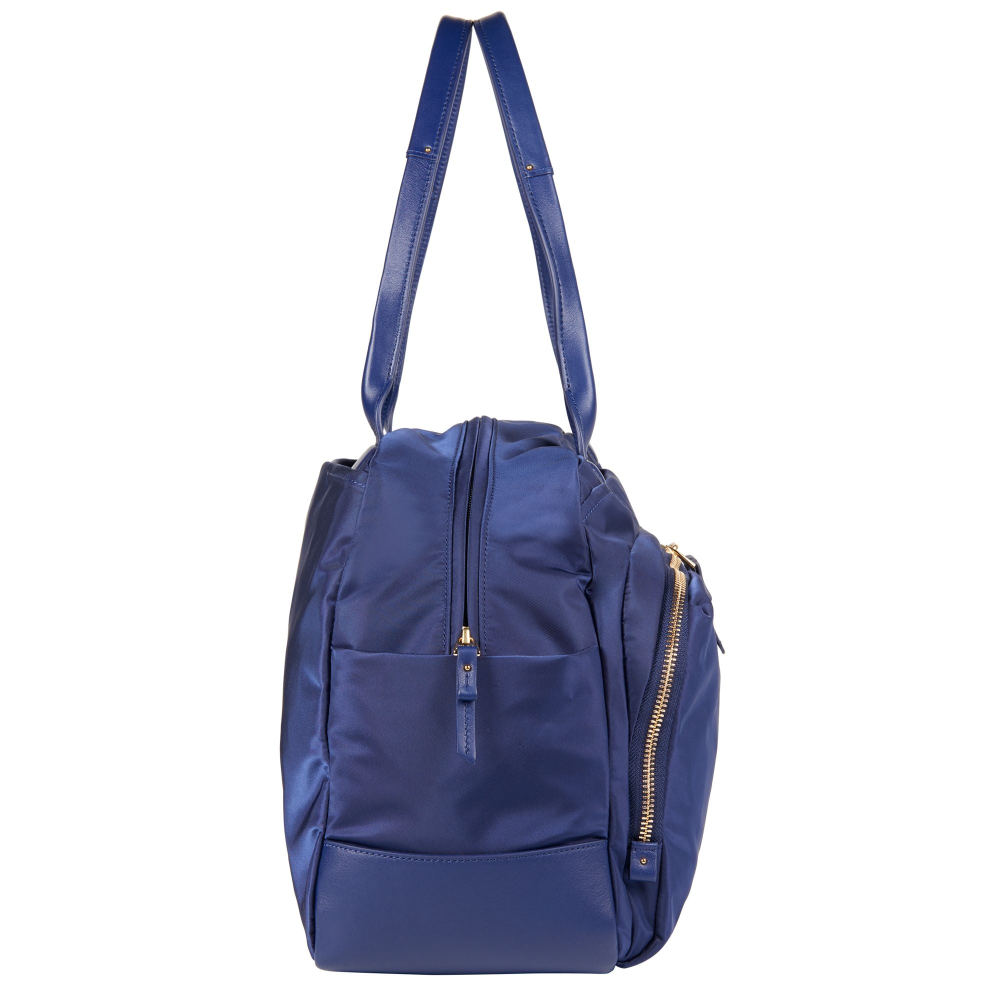 Moroccan Blue 
