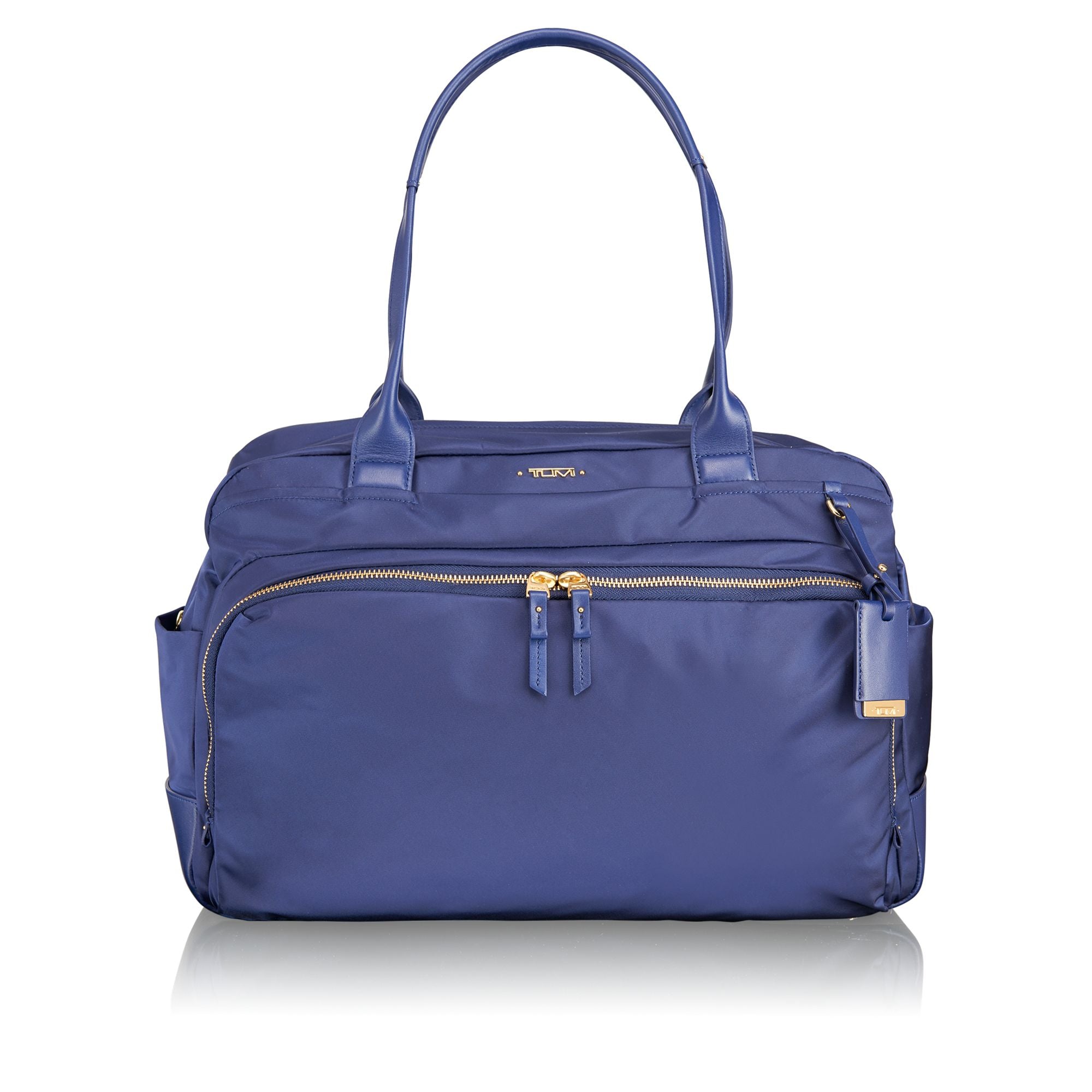 Moroccan Blue 