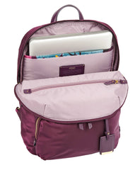 halle tumi backpack Voyageur Aubergine – Luggage Online Cute Black Bear Backpack Color:Mammoth Blue Pinstripe Live 1.19.23