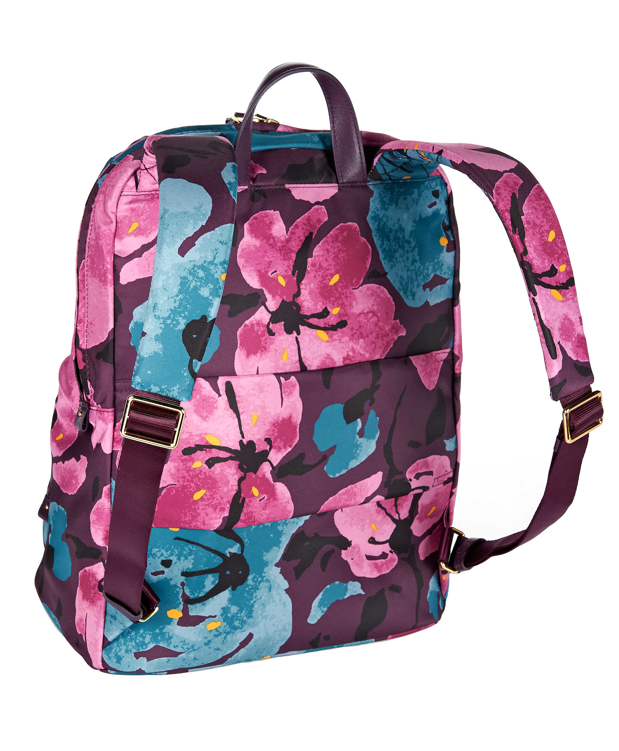 Peony Floral